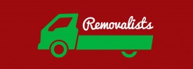Removalists Yankalilla - Furniture Removals